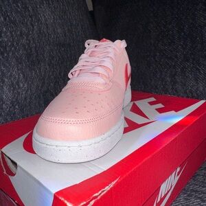 Washed Coral/Picante Red/Sail/Picante Red women 7